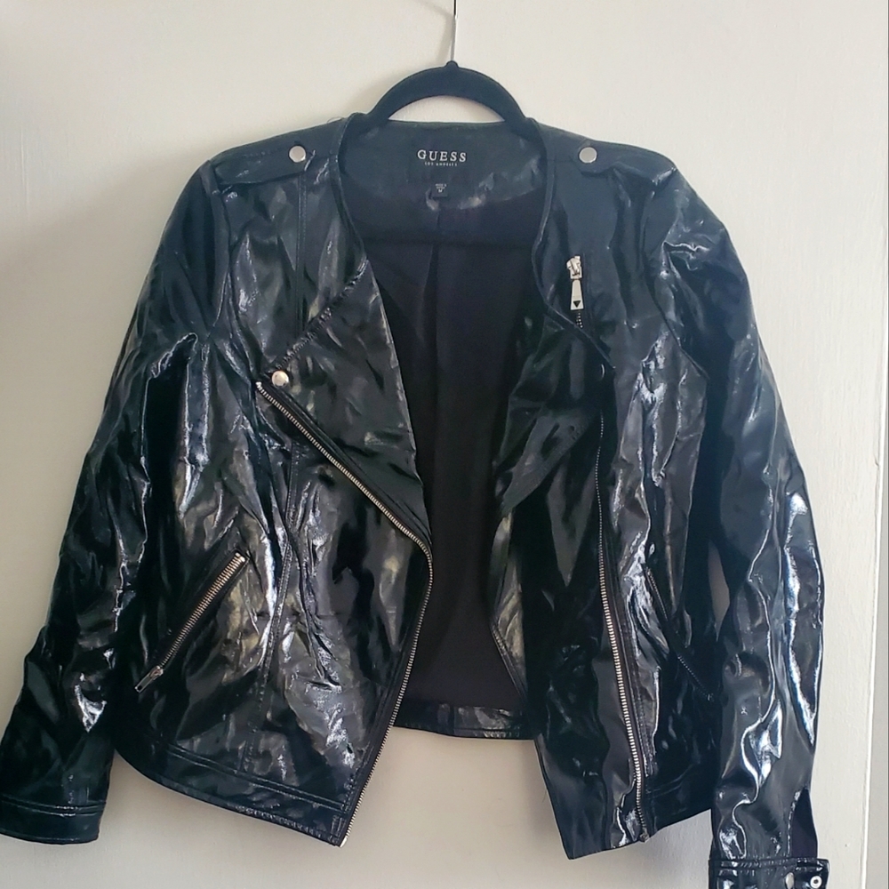 Guess bomber jacket